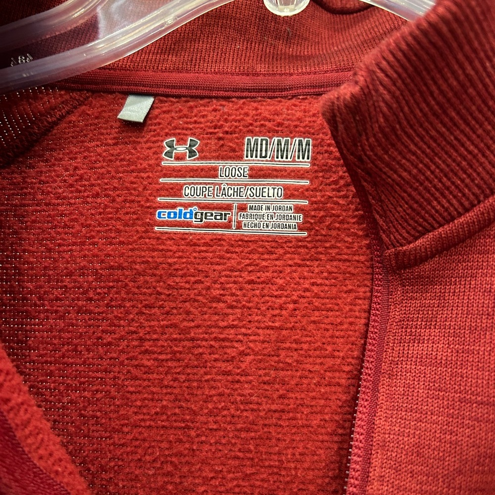 Under Armour Pullover - image 3